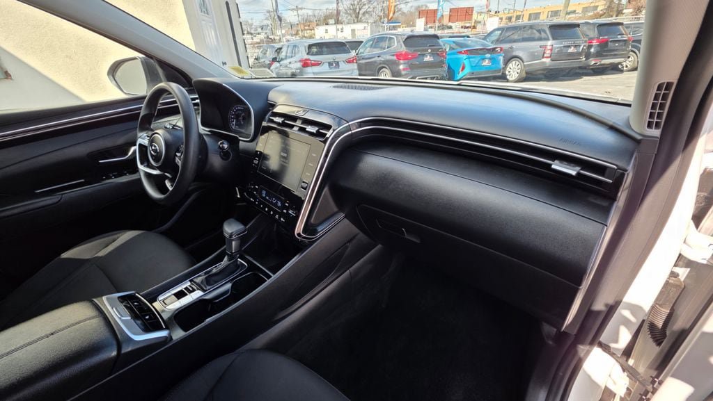 Used 2024 Hyundai Tucson SEL AWD/4WD image 36