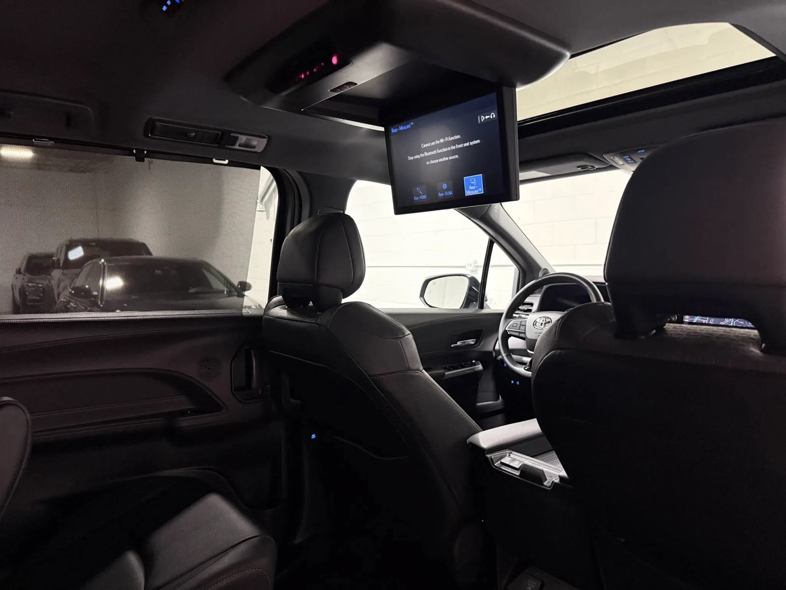 Used 2022 Toyota Sienna XLE Woodland Edition w/ Protection Package (TMS) AWD/4WD image 56