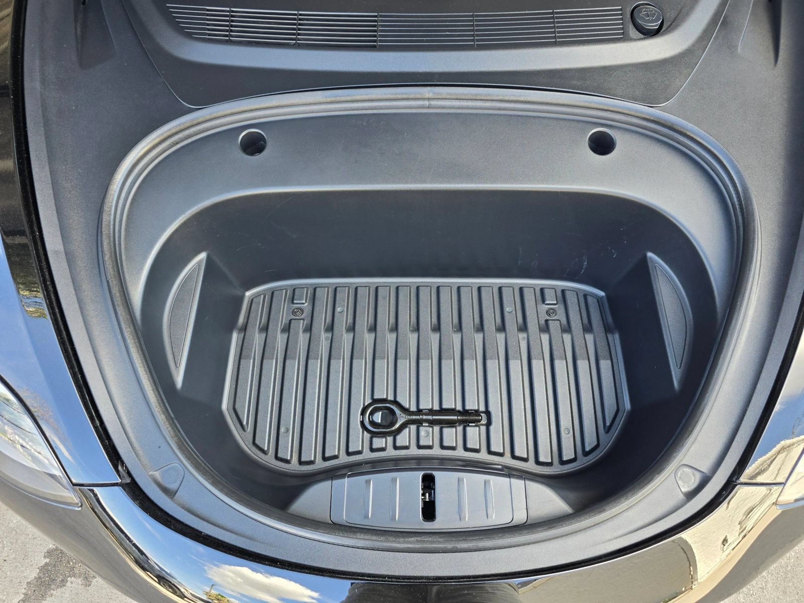 Used 2023 Tesla Model 3 Standard Range RWD image 36