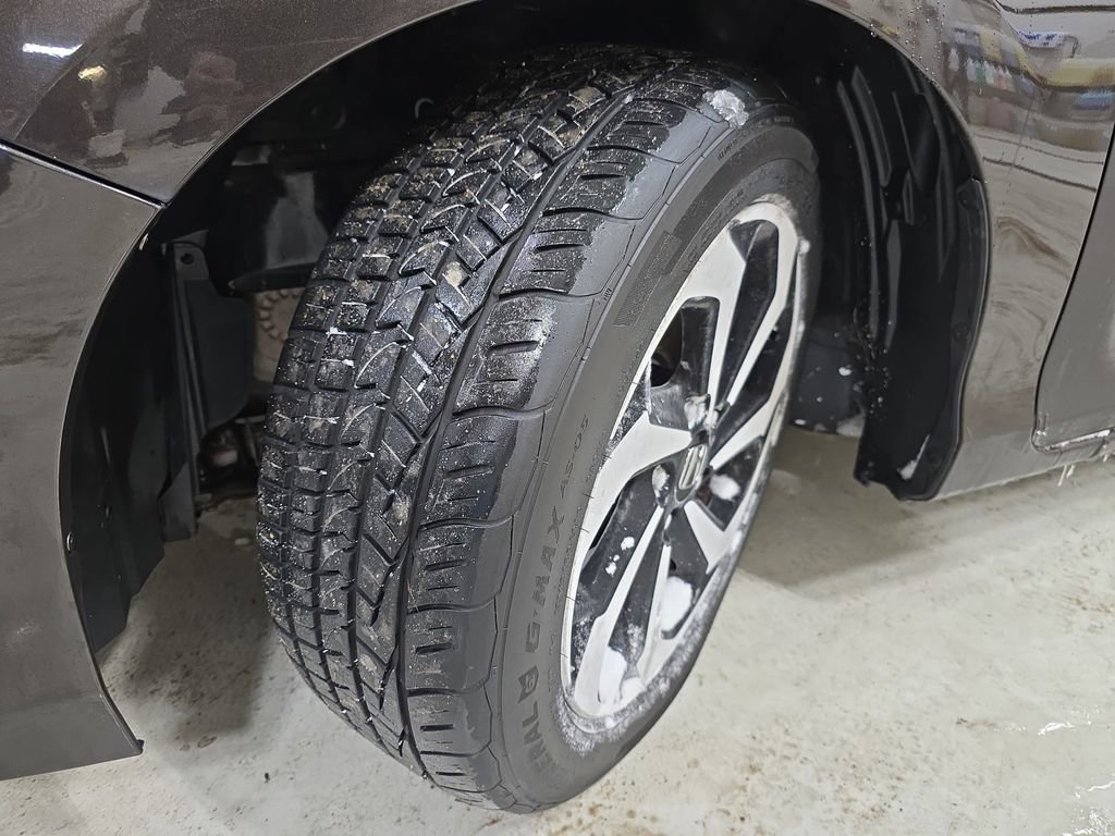 Used 2016 Honda Accord EX-L image 32