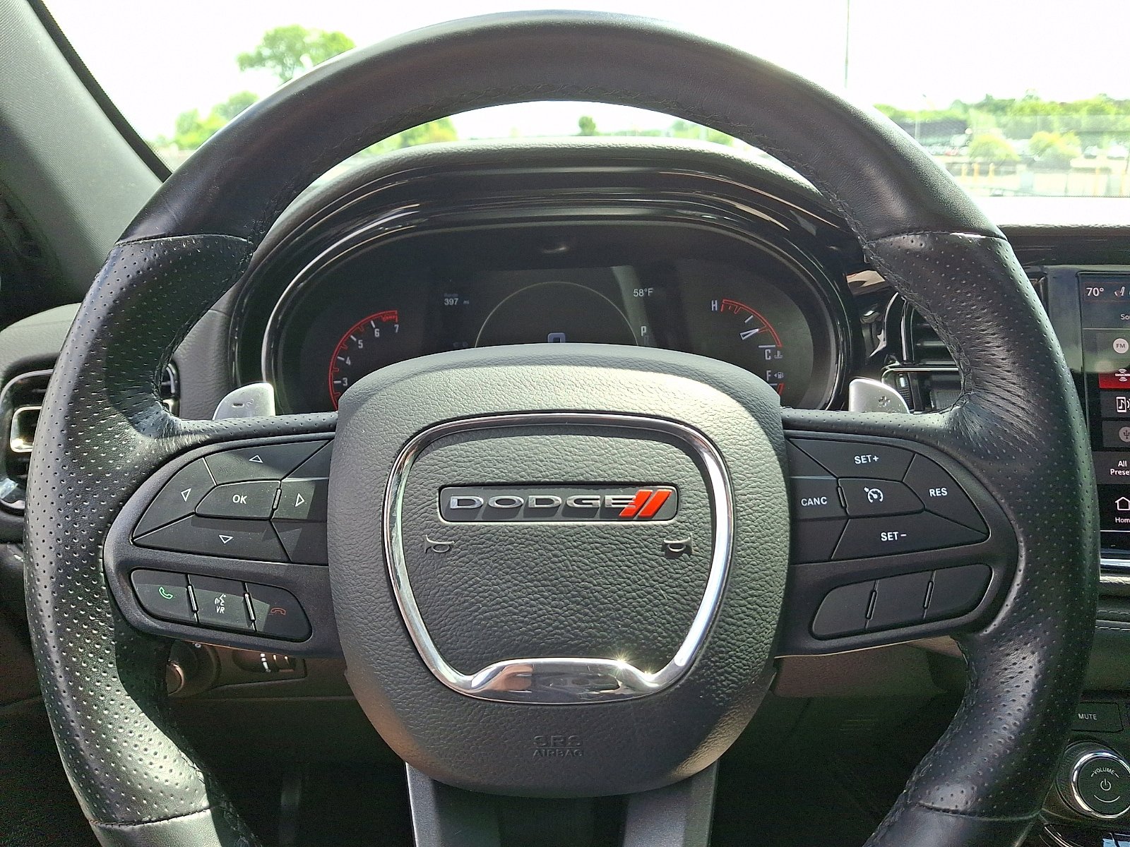 Used 2021 Dodge Durango GT AWD/4WD image 21