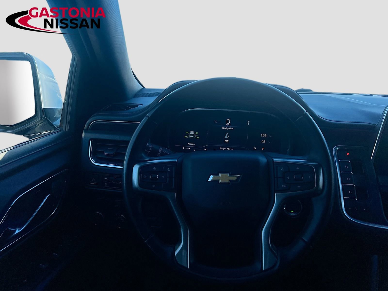 Used 2023 Chevrolet Tahoe LT image 30