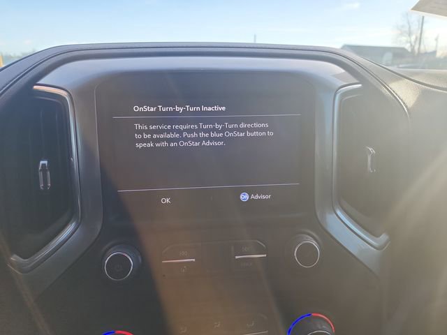 Used 2022 Chevrolet Silverado 2500 LTZ w/ LTZ Convenience Package image 26