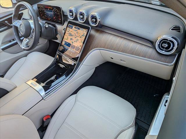 Certified 2026 Mercedes-Benz C 300 Sedan image 20