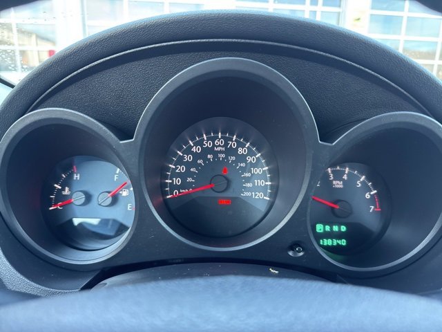 Used 2010 Chrysler Sebring Touring image 19