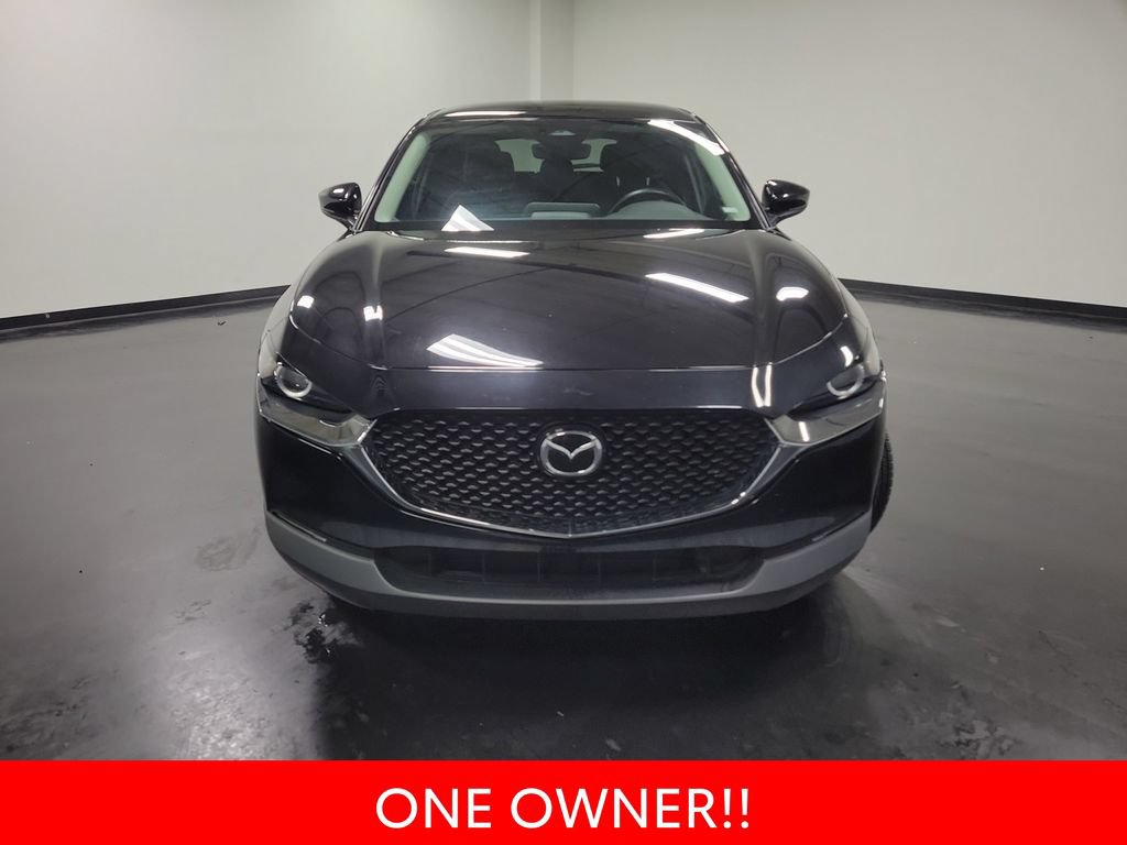 Used 2024 MAZDA CX-30 AWD 2.5 S w/ Select Sport Pkg image 3
