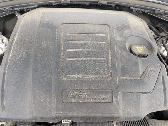 Used 2023 Land Rover Range Rover Velar R-Dynamic S image 20