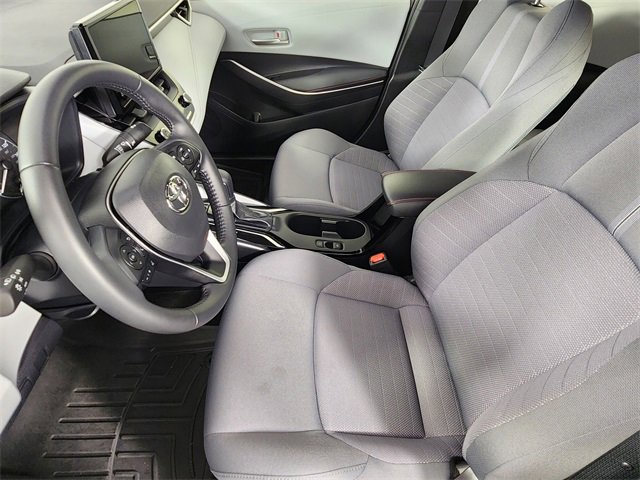 Used 2023 Toyota Corolla SE image 10
