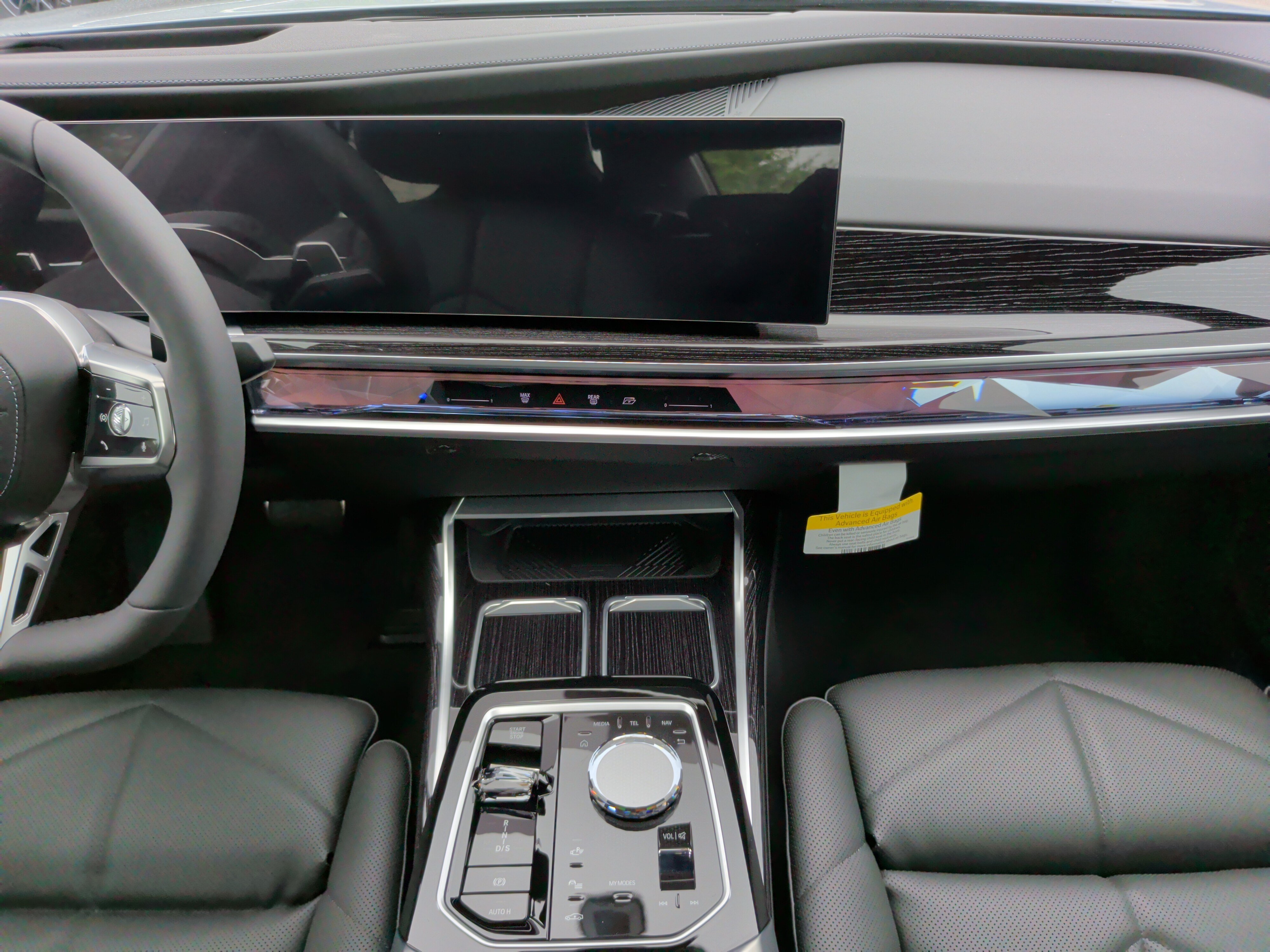 New 2026 BMW 740i RWD image 33