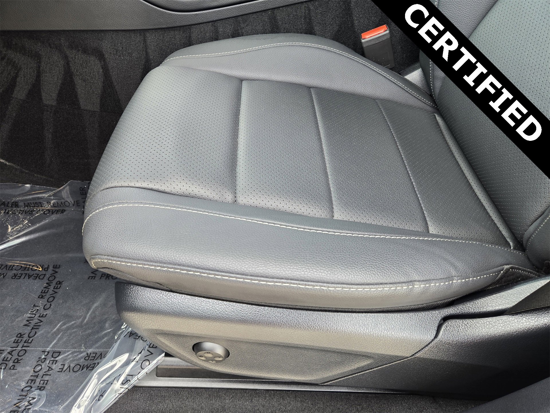 Certified 2025 Mercedes-Benz GLE 350 4MATIC image 23