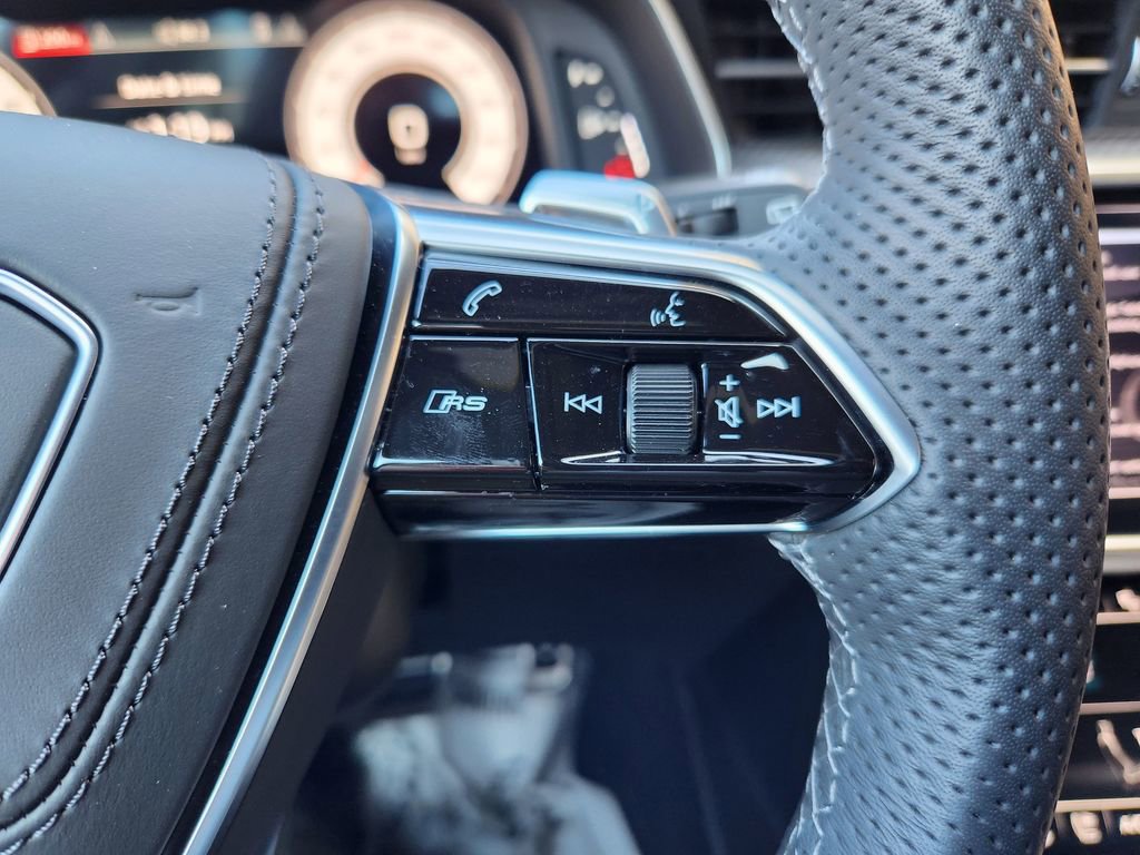 Used 2025 Audi RS 6 performance AWD/4WD image 27