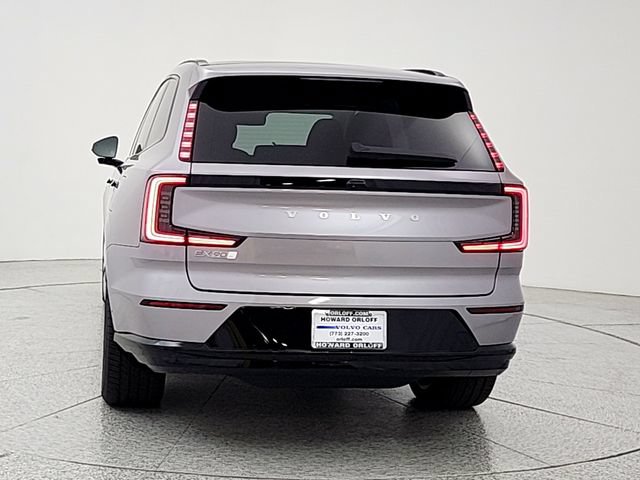 New 2026 Volvo EX90 Ultra AWD/4WD image 6