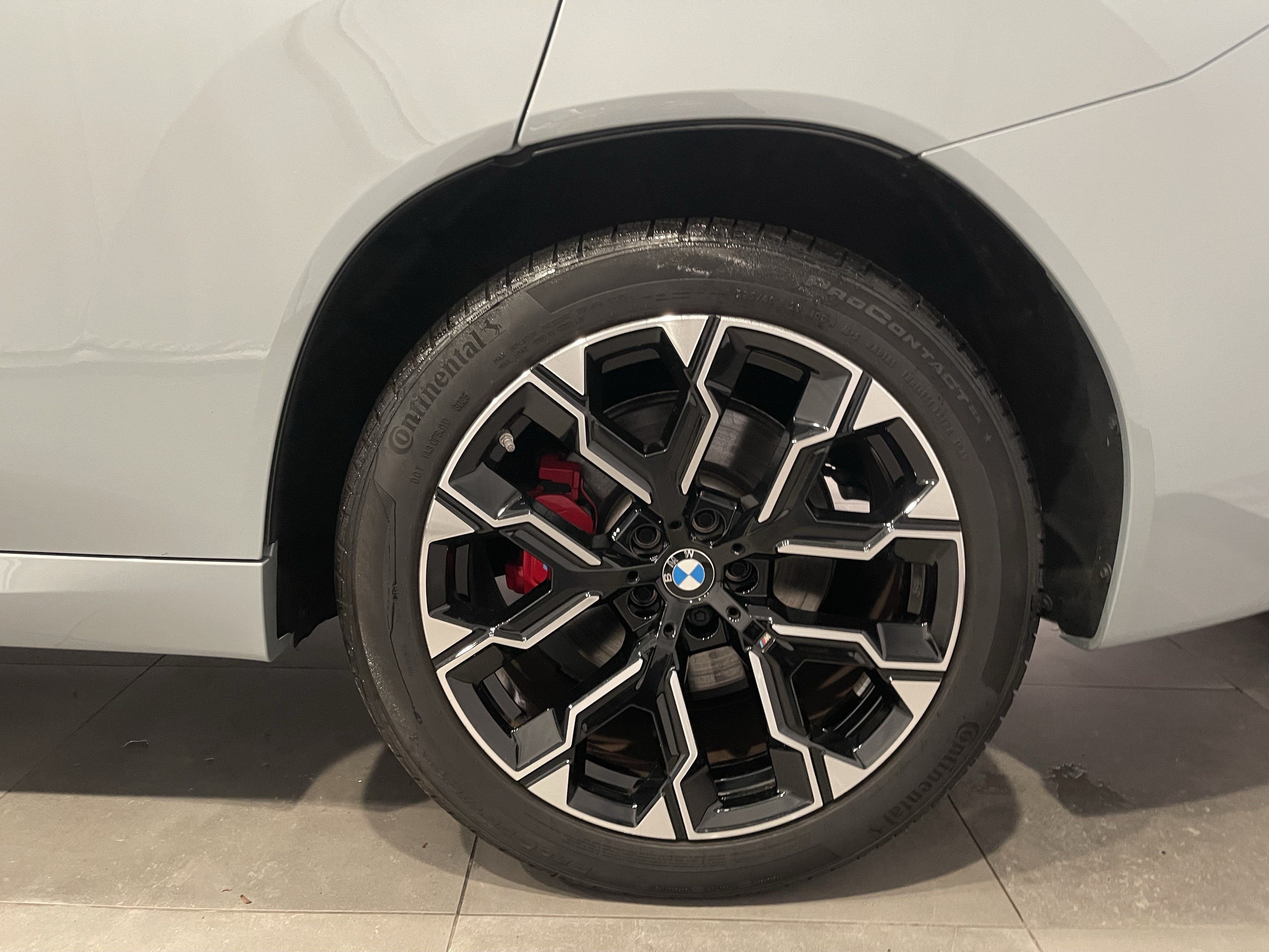 Used 2026 BMW X3 xDrive30i w/ Premium Package AWD/4WD image 8