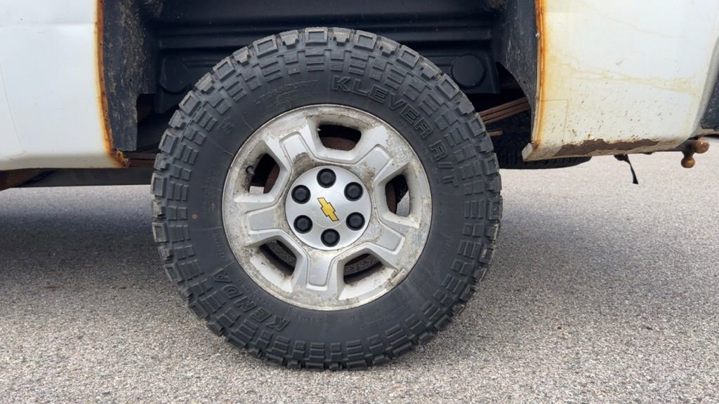 Used 2009 Chevrolet Silverado 1500 LT w/ Power Pack Plus image 9