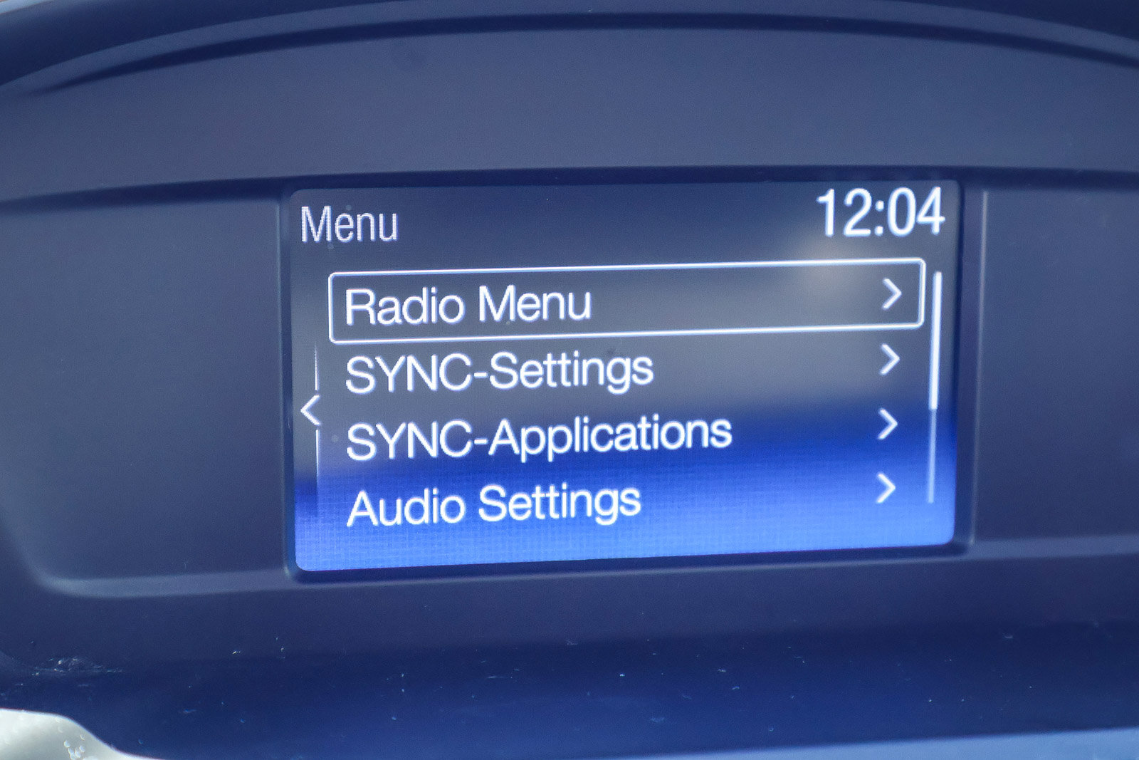 Used 2019 Ford Escape S image 4