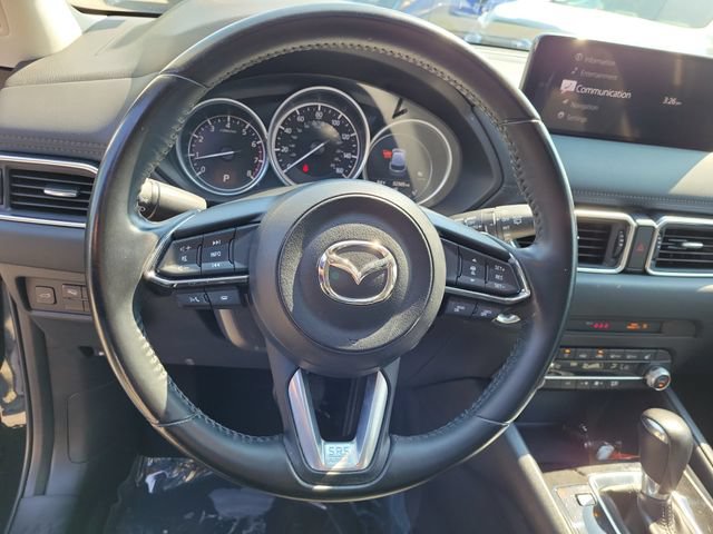 Used 2023 MAZDA CX-5 AWD 2.5 S image 24
