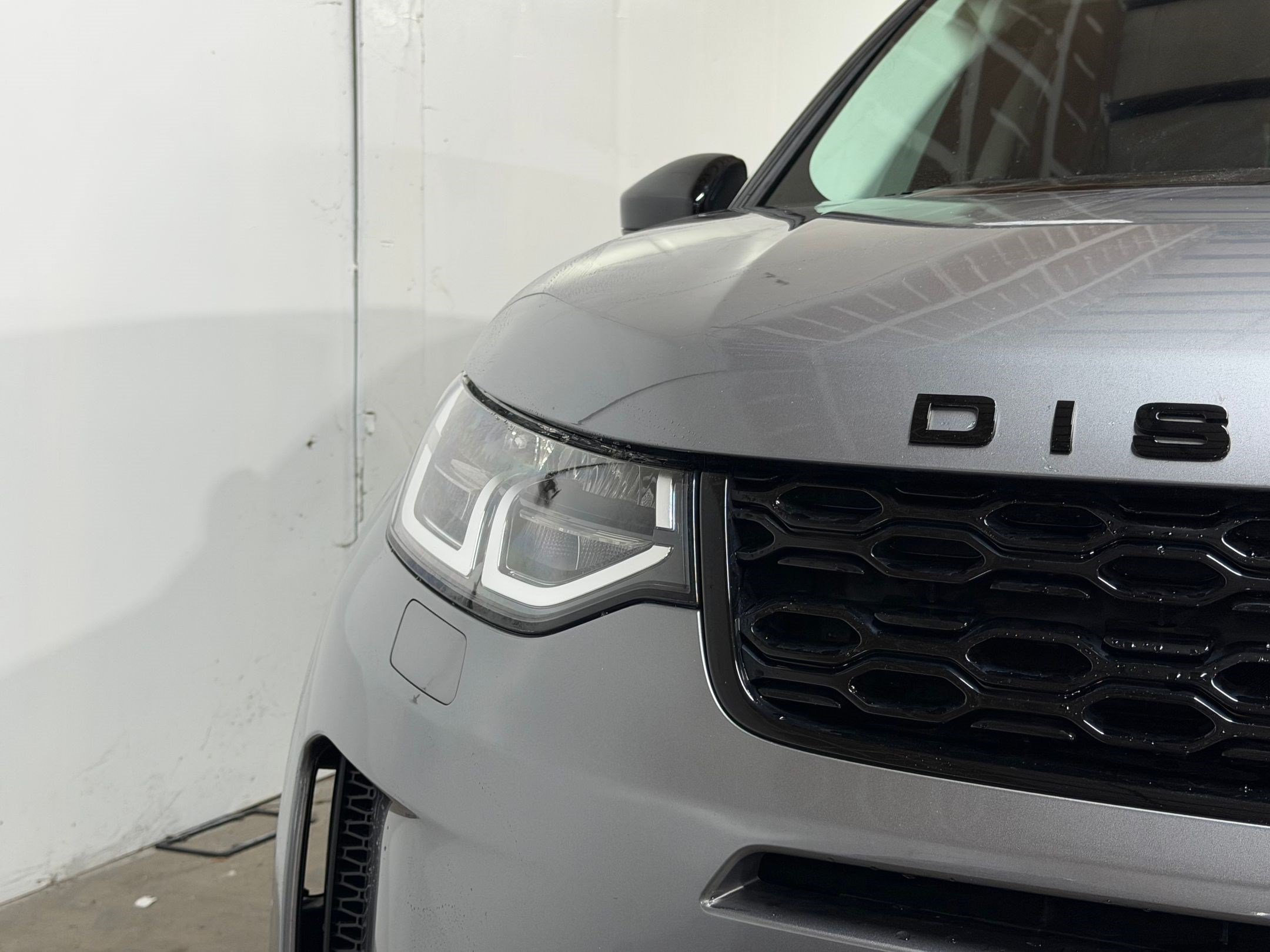 Used 2020 Land Rover Discovery Sport S AWD/4WD image 9