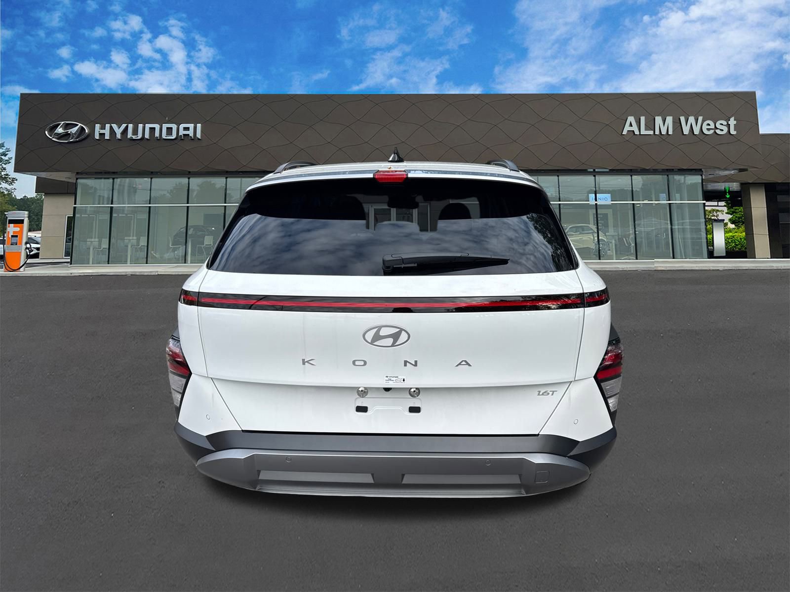 New 2026 Hyundai Kona Limited image 6