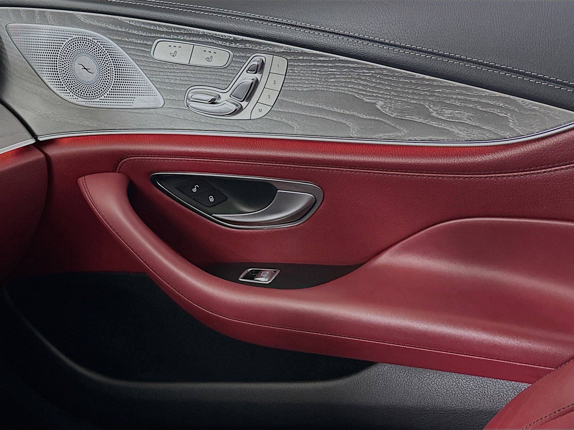 Used 2020 Mercedes-Benz CLS 53 AMG 4MATIC image 17