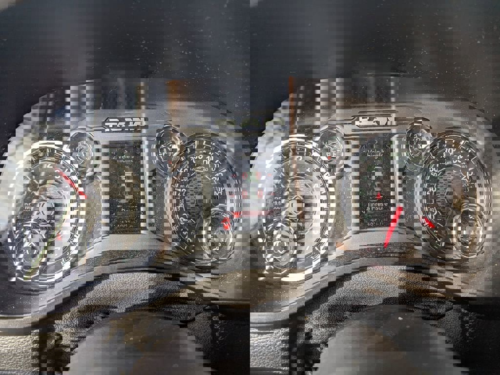 Used 2019 RAM 1500 Big Horn image 27