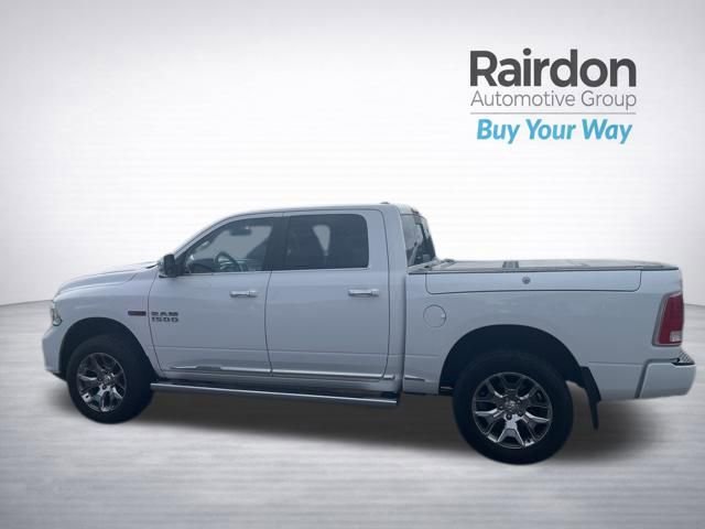 Used 2017 RAM 1500 Limited image 8