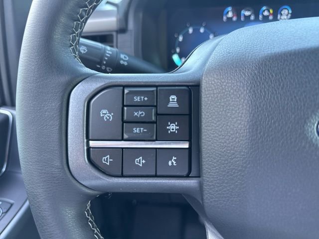 Used 2025 Ford F150 XLT w/ Equipment Group 302A MID AWD/4WD image 21