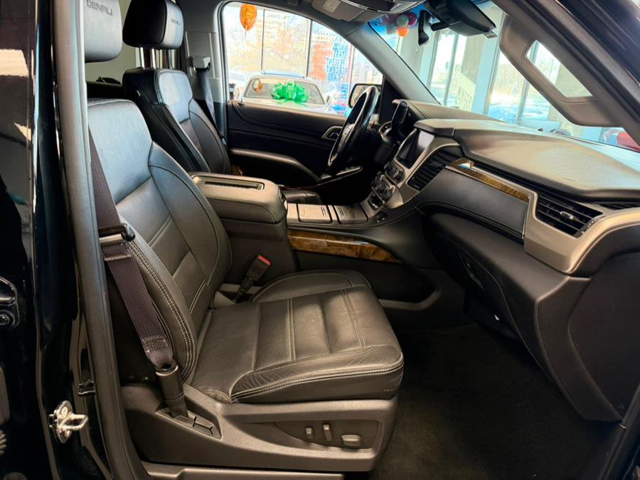 Used 2016 GMC Yukon Denali image 53