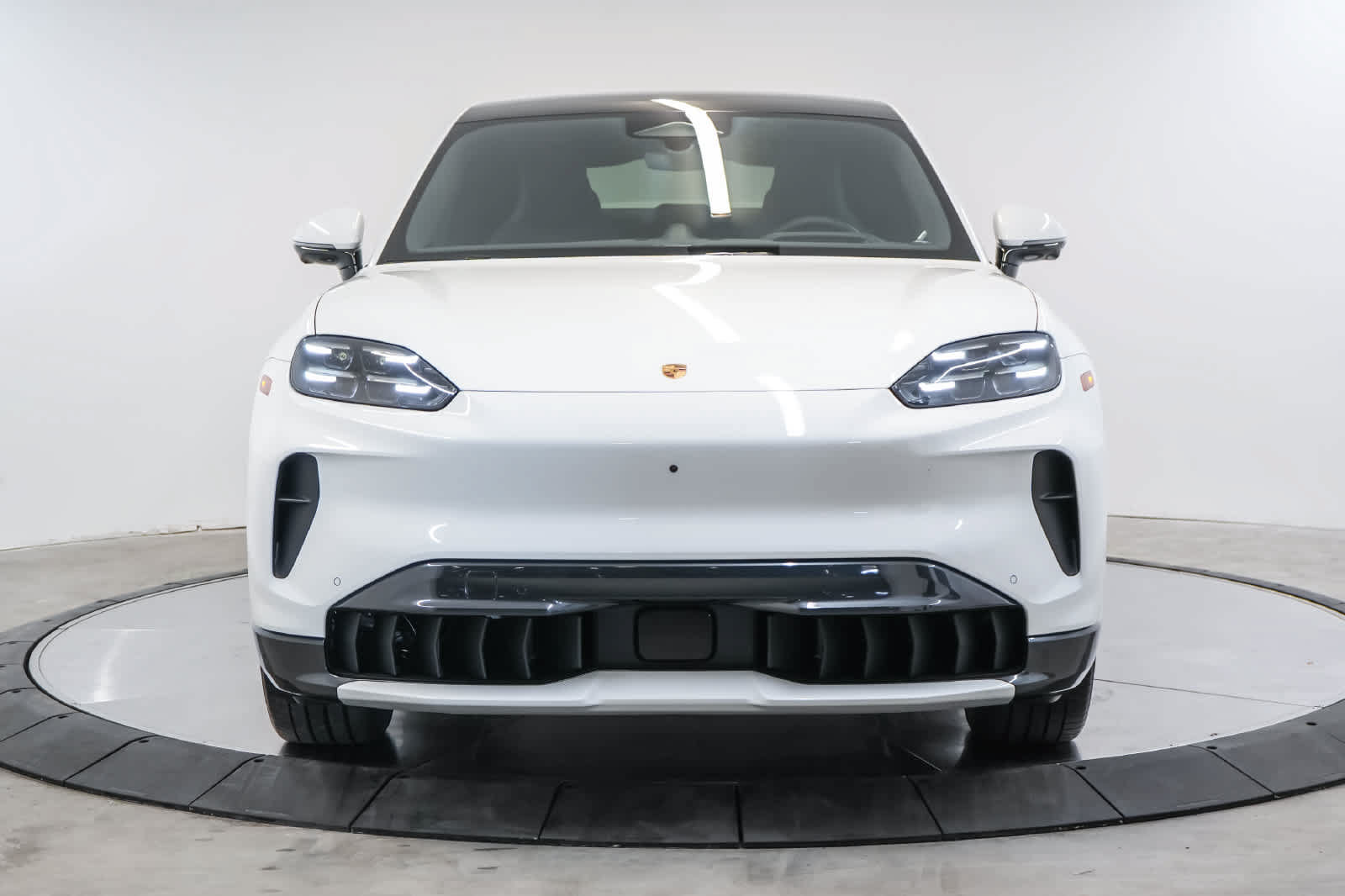 New 2026 Porsche Cayenne S AWD/4WD image 6