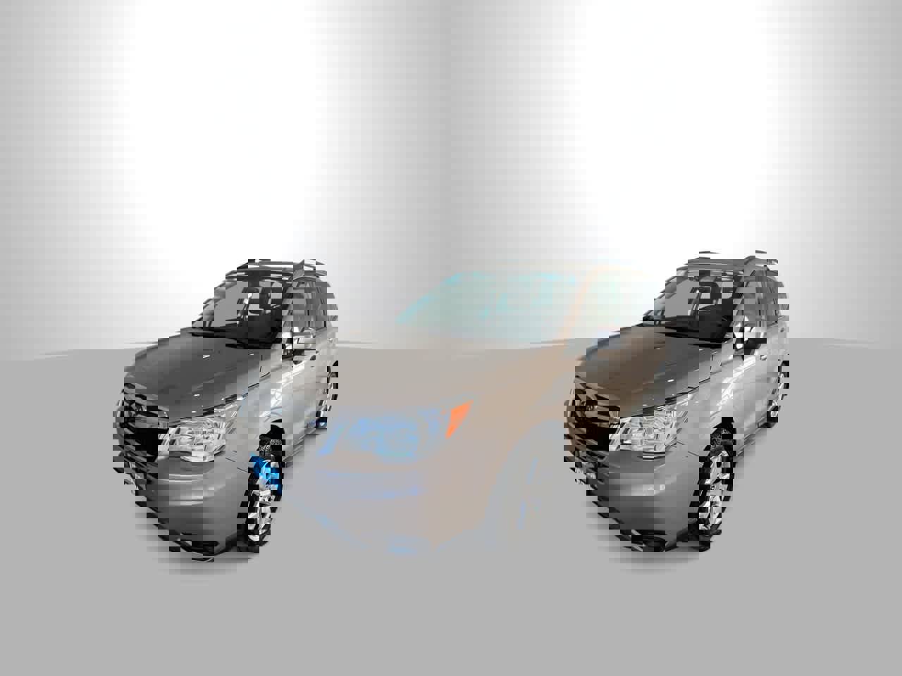 Used 2015 Subaru Forester 2.5i Premium image 4