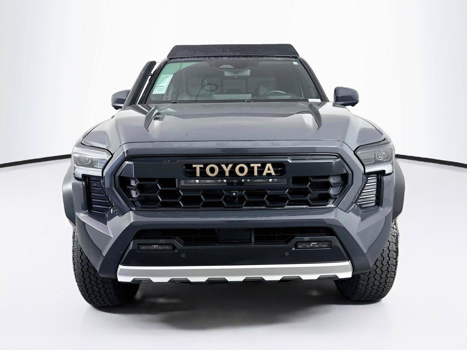 Certified 2024 Toyota Tacoma 4x4 Double Cab Hybrid image 9