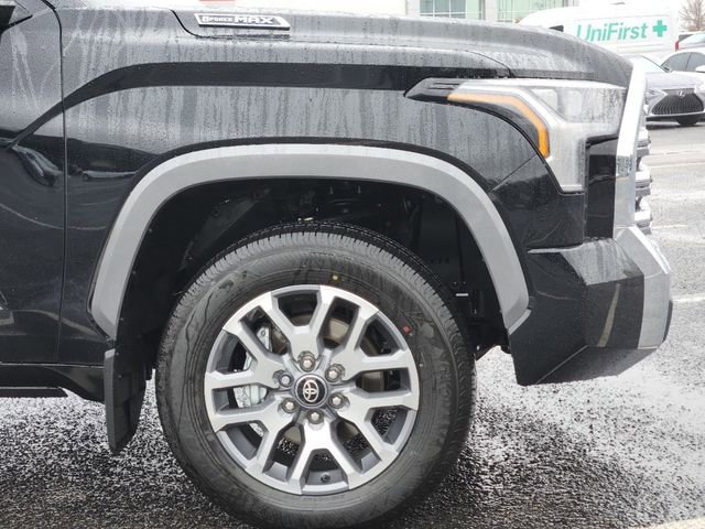 New 2025 Toyota Tundra 1794 Edition image 6