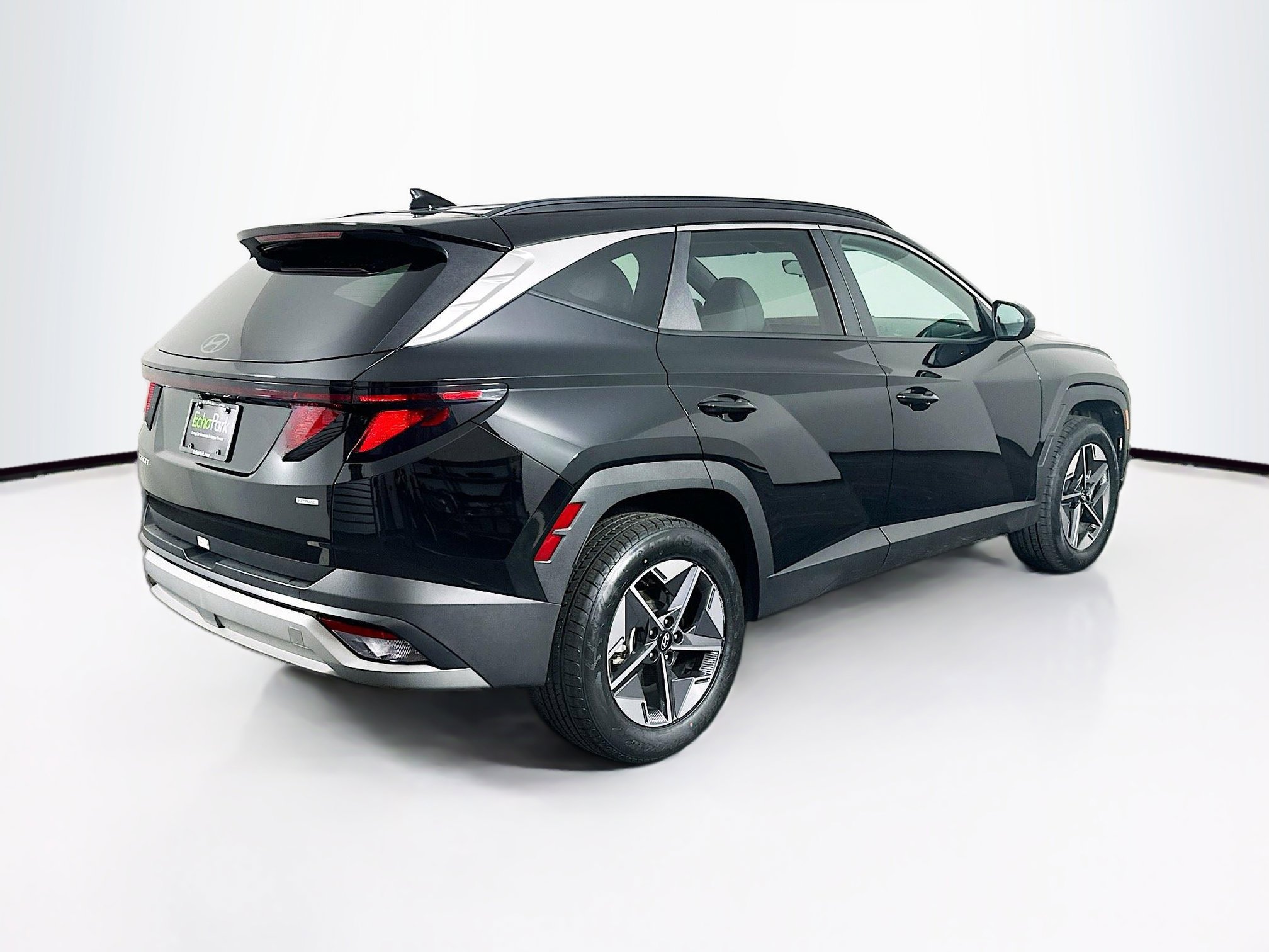 Used 2025 Hyundai Tucson SEL AWD/4WD image 9