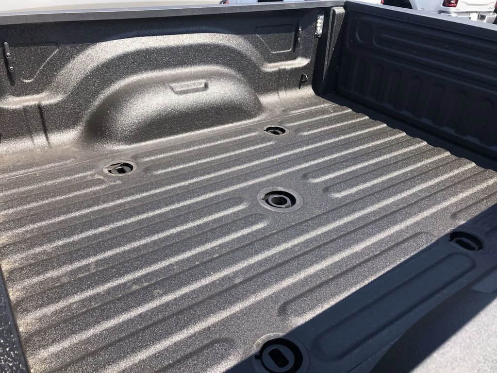 New 2026 RAM 2500 Big Horn AWD/4WD image 22