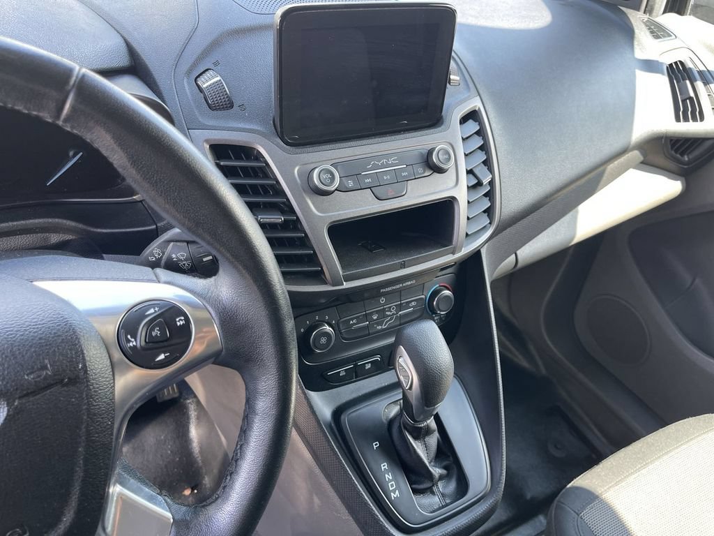 Used 2019 Ford Transit Connect XL w/ Driver-Assist Package FWD image 5