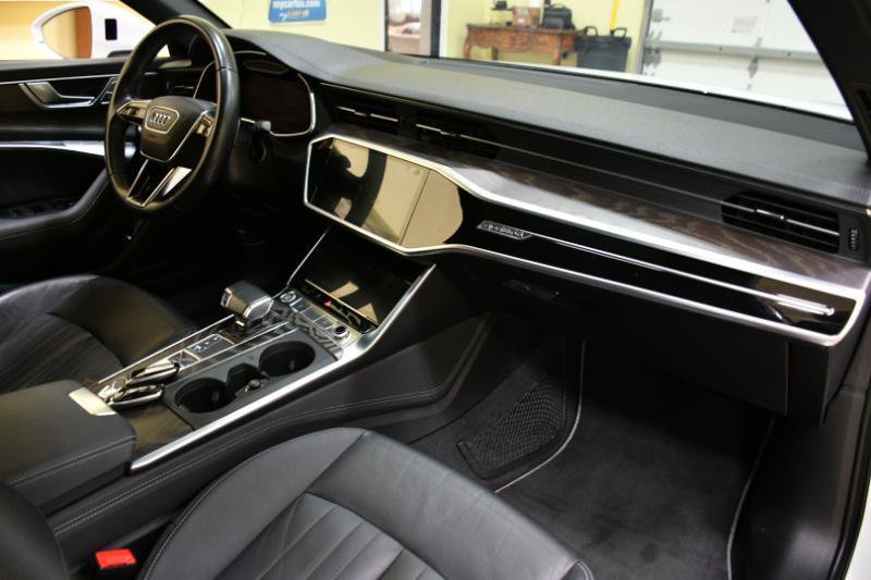 Used 2019 Audi A6 3.0T Premium Plus w/ Premium Plus Package AWD/4WD image 59