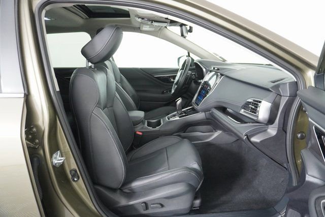 Used 2024 Subaru Outback Limited XT image 40