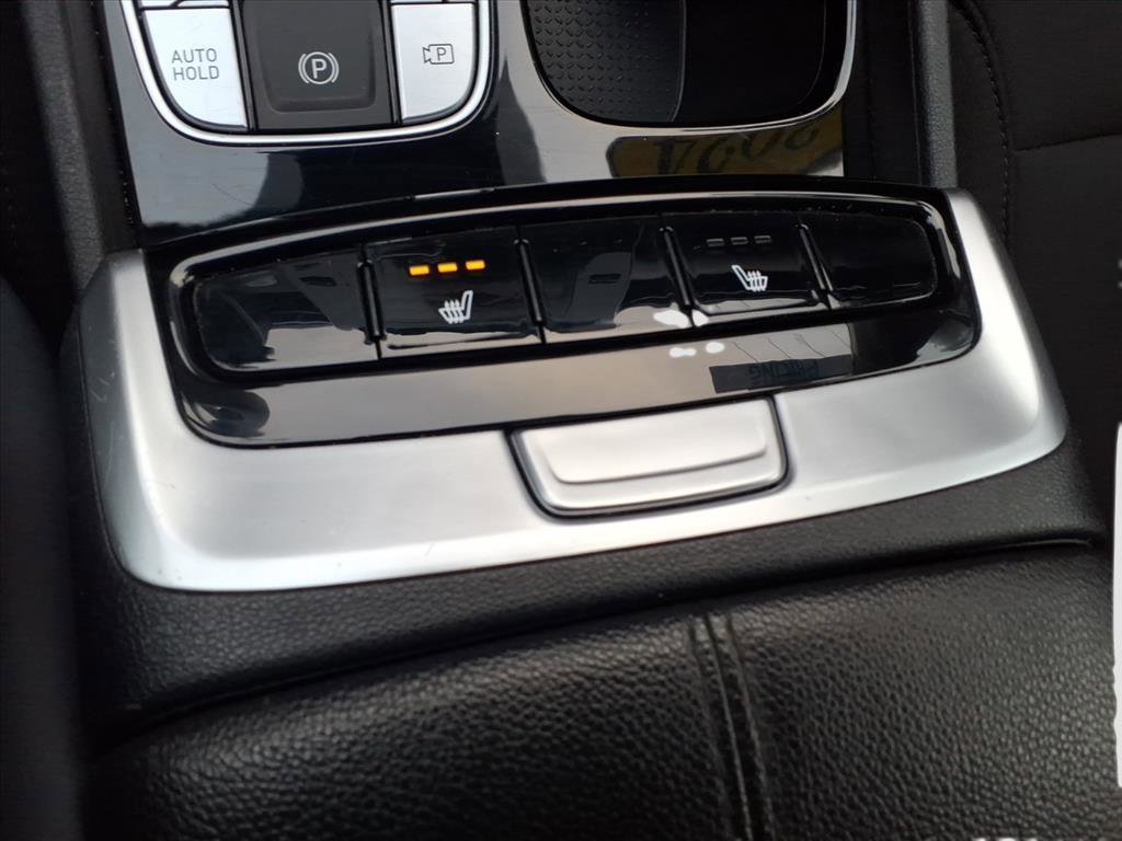 Used 2024 Hyundai Tucson SEL image 23