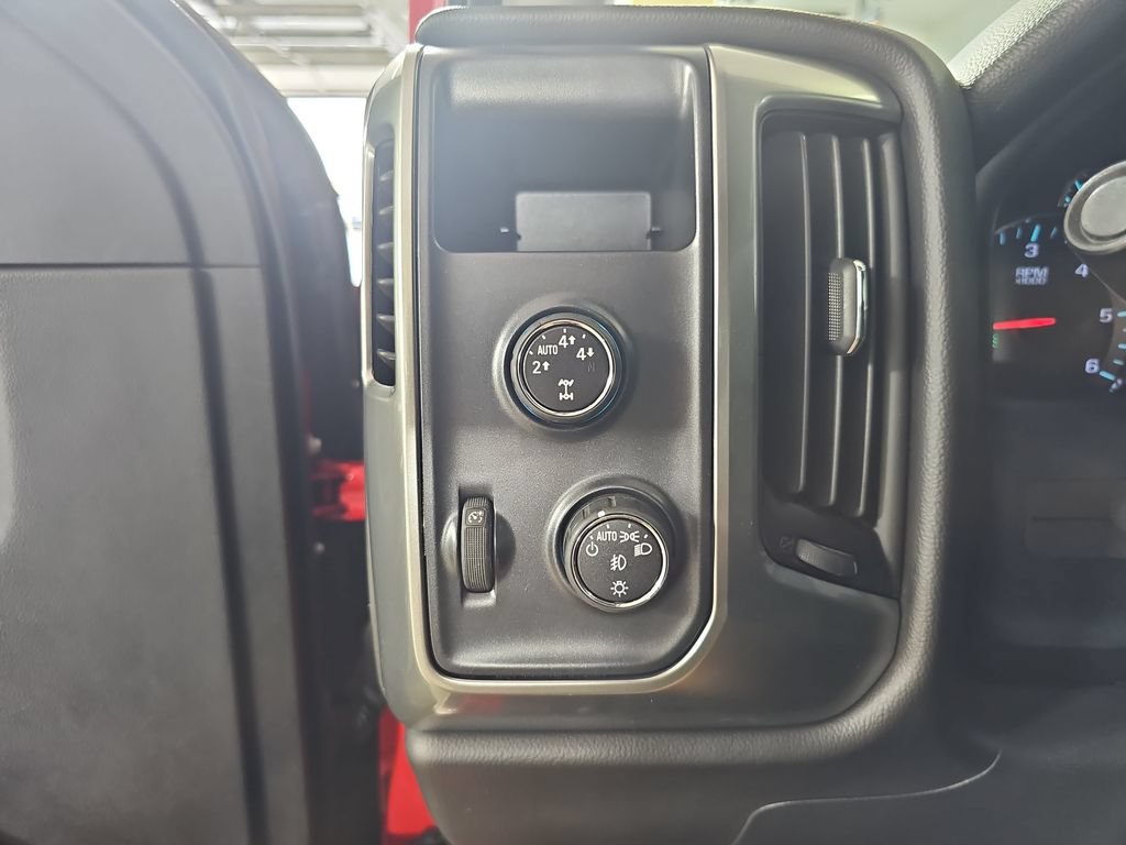 Used 2014 Chevrolet Silverado 1500 LT w/ All Star Edition AWD/4WD image 30