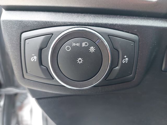 Used 2018 Ford Fusion S FWD image 24