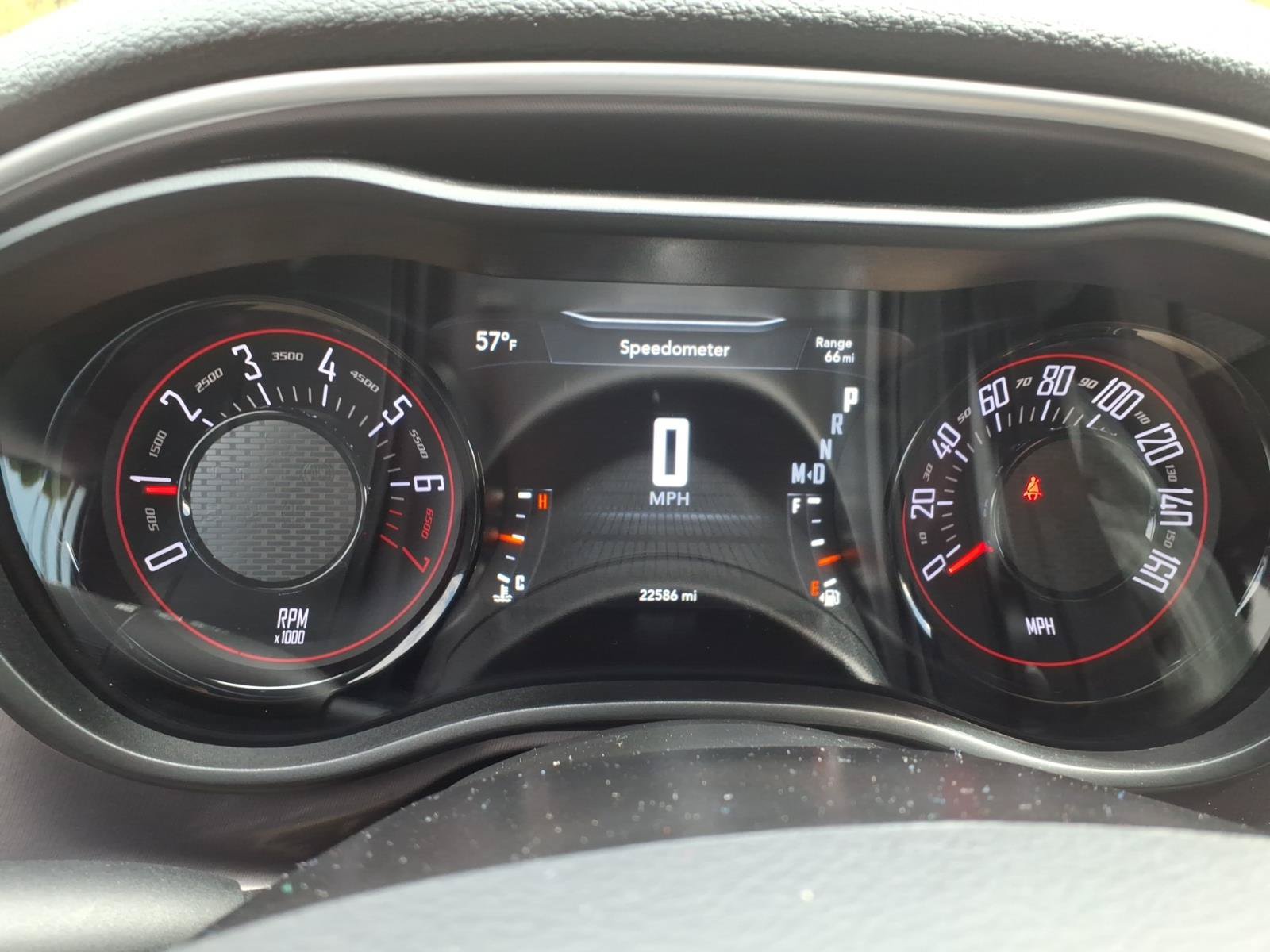 Used 2021 Dodge Challenger SXT w/ Blacktop Package AWD/4WD image 18