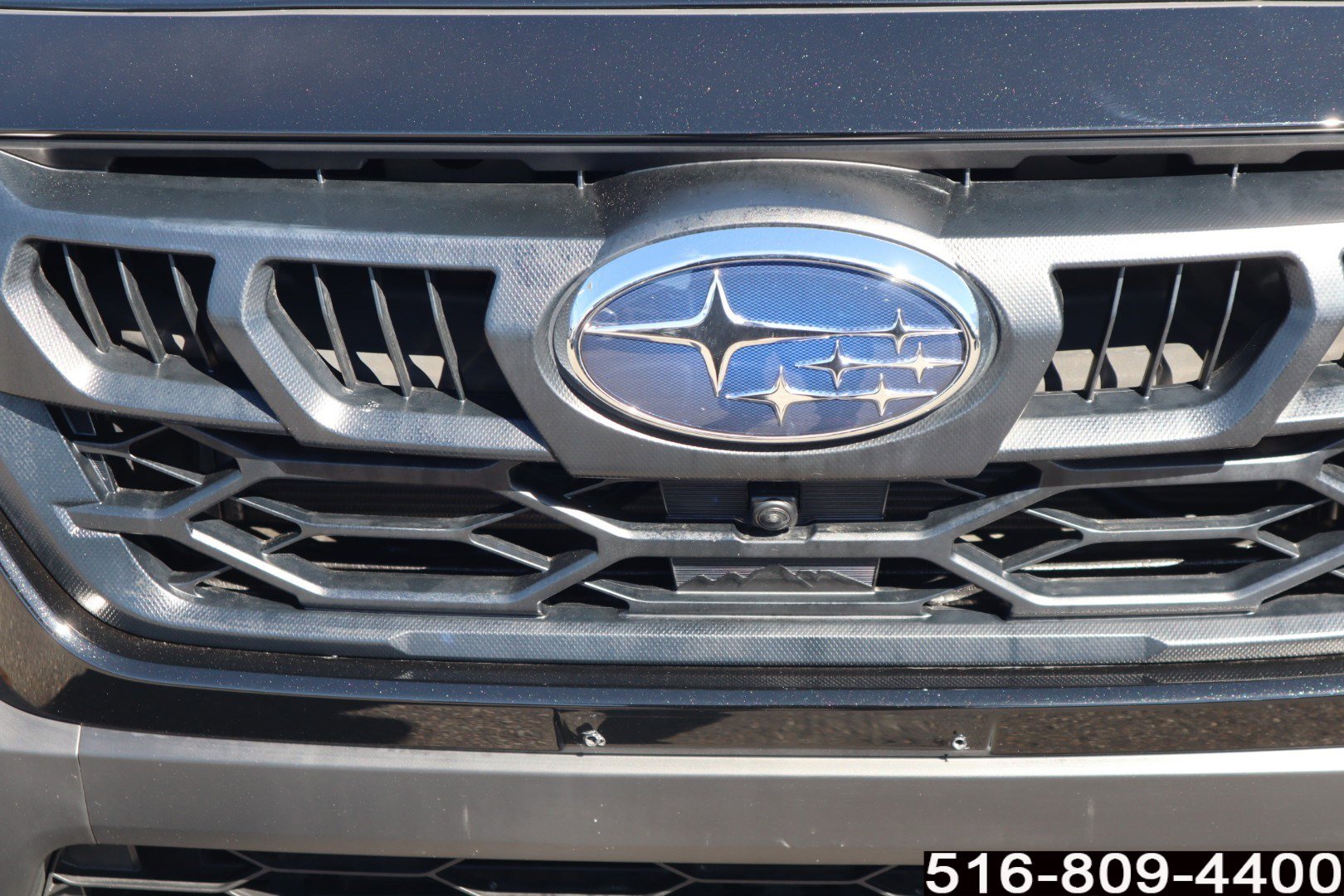 Used 2025 Subaru Outback Wilderness image 36