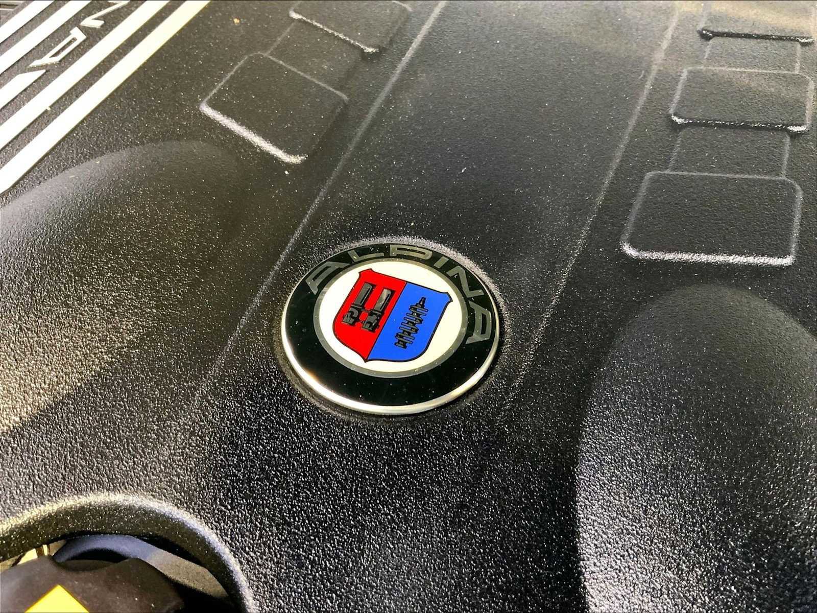 Used 2016 BMW ALPINA B6 xDrive Gran Coupe AWD/4WD image 33