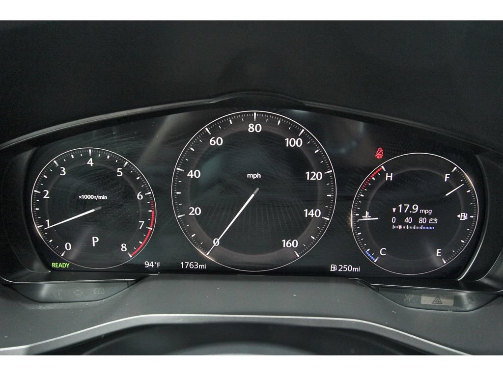 Certified 2026 MAZDA CX-90 3.3 Turbo w/ Premium Plus Pkg AWD/4WD image 15