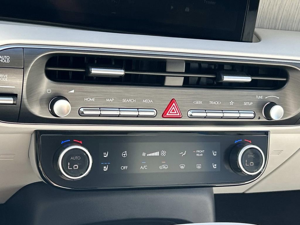 New 2026 Hyundai Palisade Calligraphy image 35