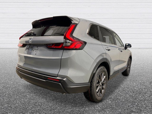 New 2027 Honda CR-V EX-L image 6