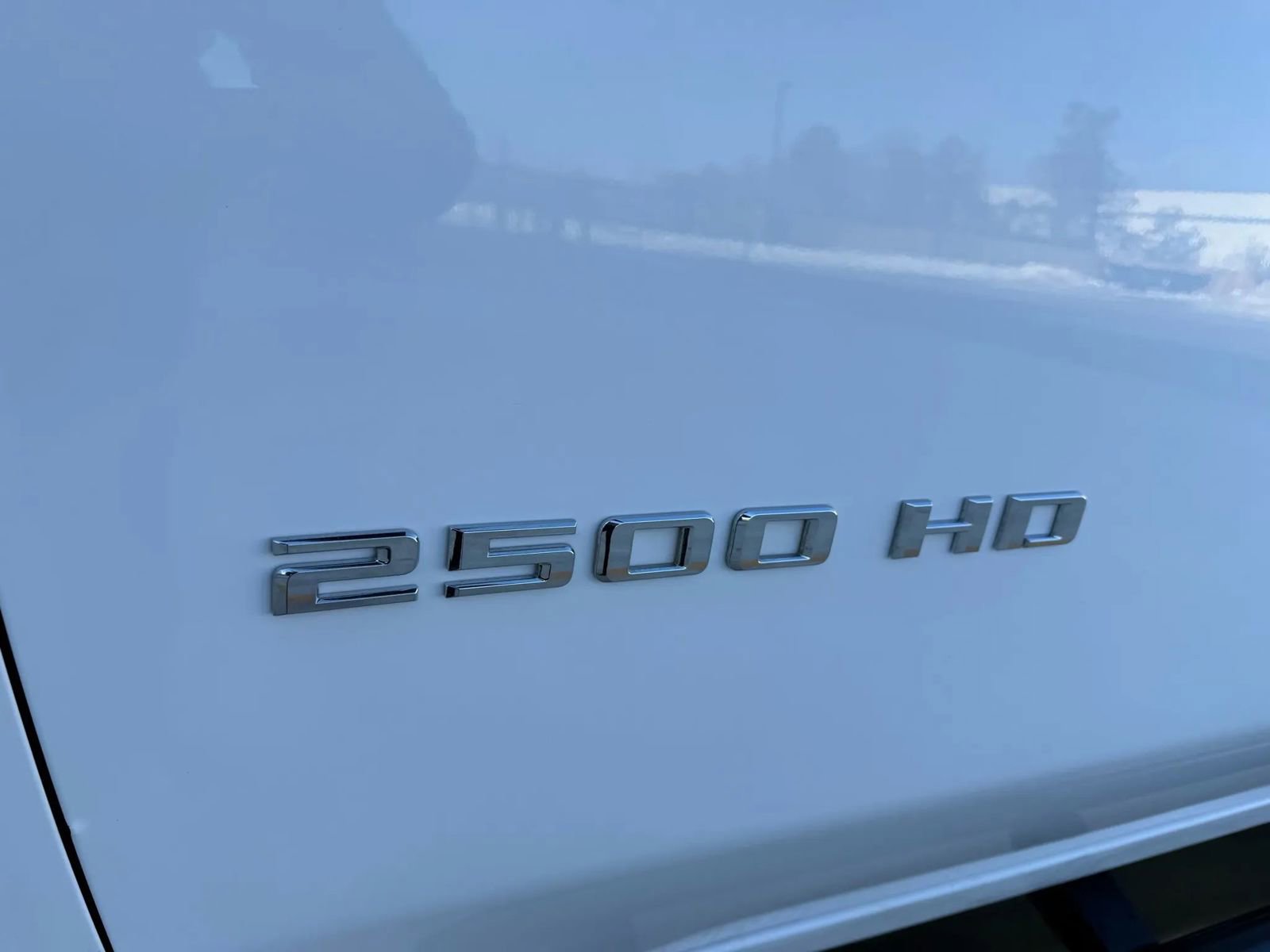 Used 2022 Chevrolet Silverado 2500 LT w/ Convenience Package AWD/4WD image 10