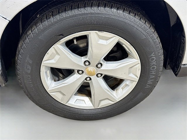 Used 2015 Subaru Forester 2.5i Premium w/ Popular Package #1 image 26