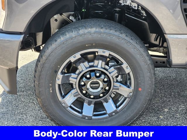 New 2026 Ford F250 XL w/ STX Appearance Package image 11