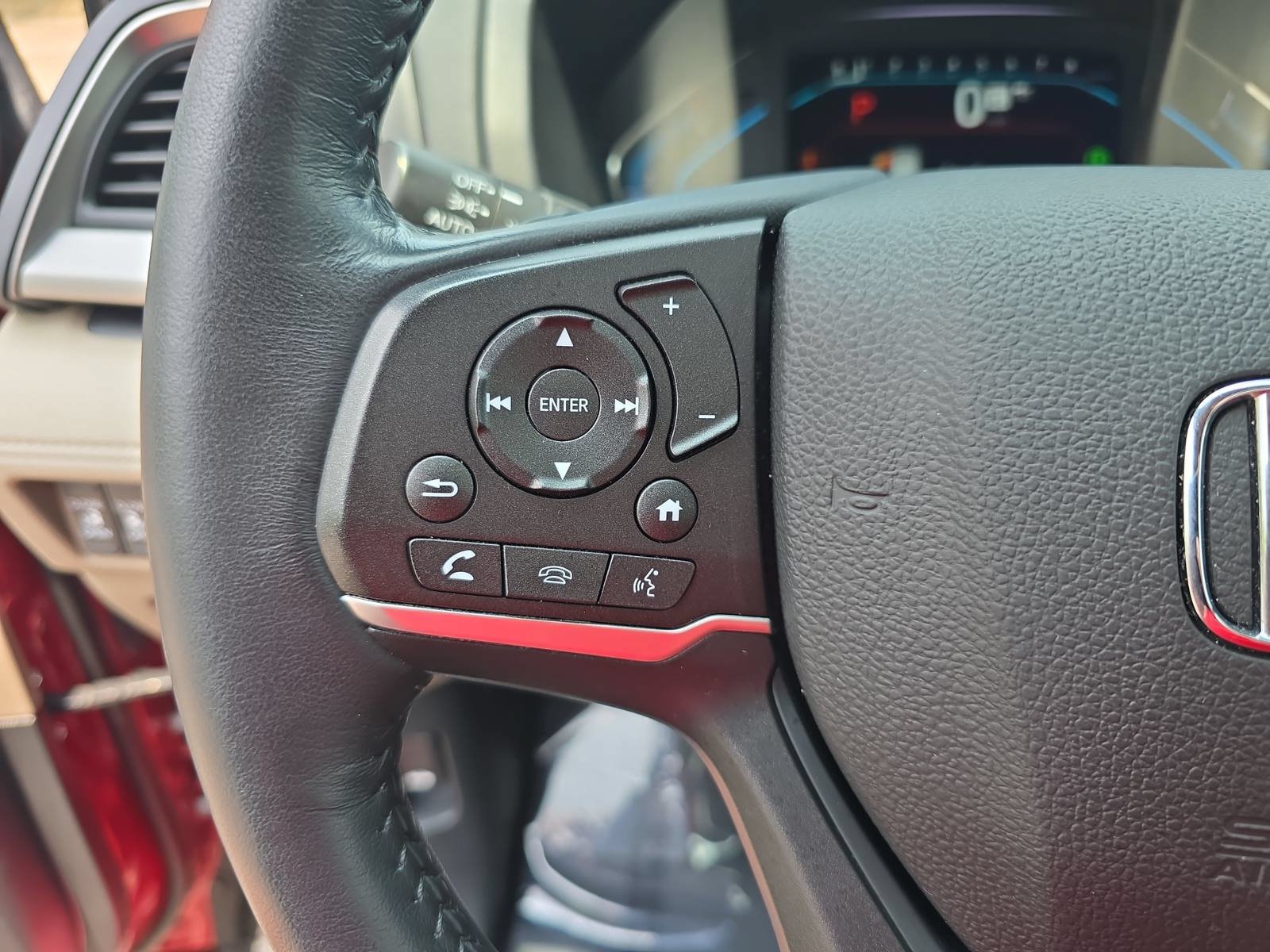 Used 2022 Honda Odyssey EX-L image 18