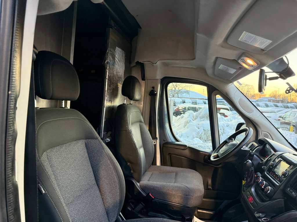 Used 2019 RAM ProMaster 2500 image 35